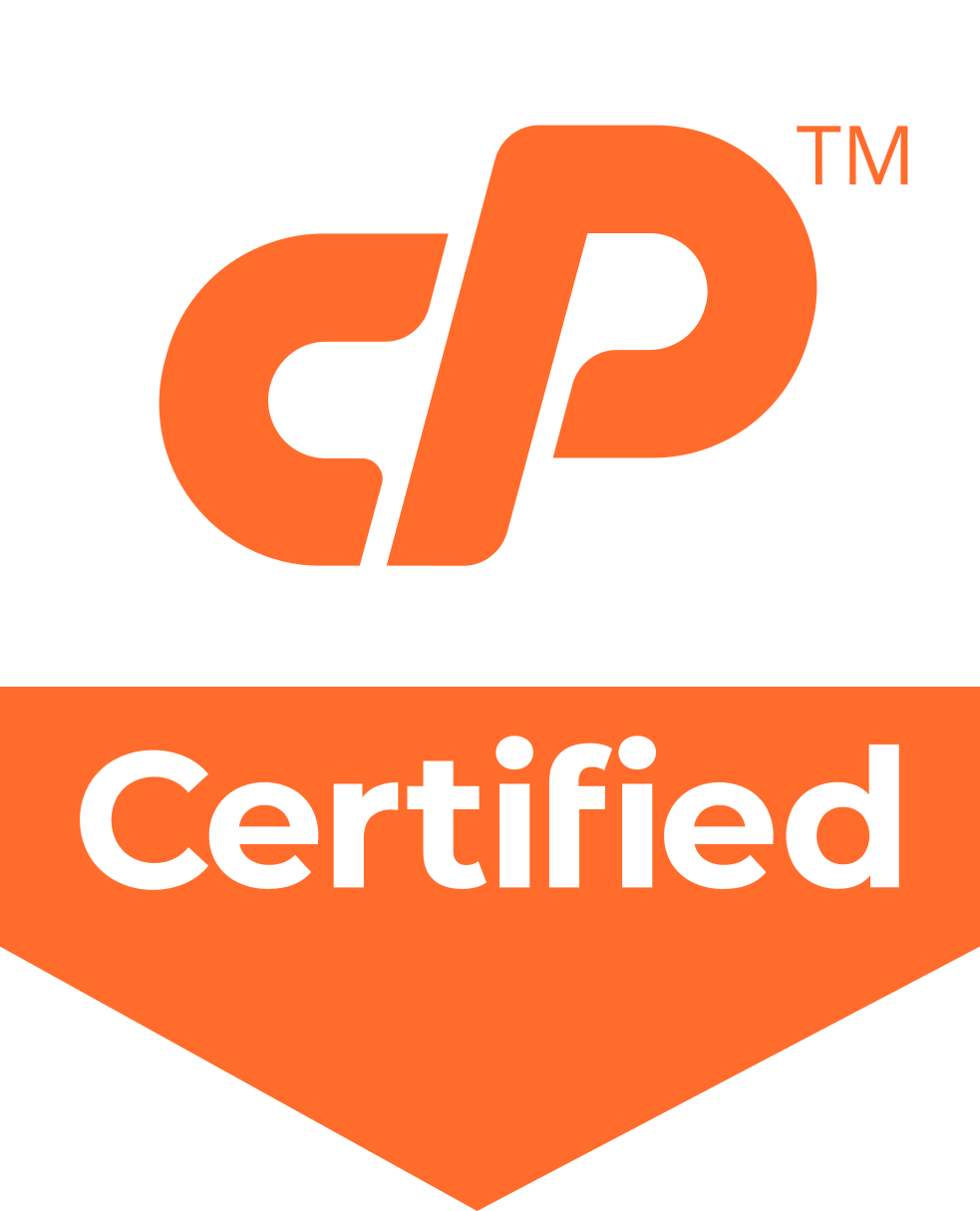 cPanel Certified Partener
